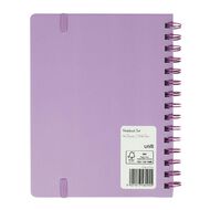 Uniti Notebook with Pen Set
