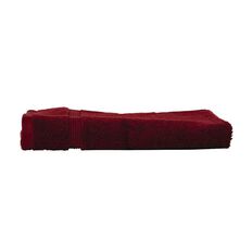 Living & Co Montreal Hand Towel Alloy 40cm x 65cm