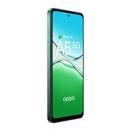 OPPO A5 5G Aurora Green Green