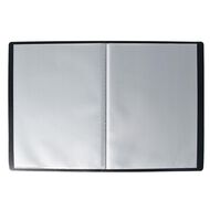 WS Front In Display Book A3