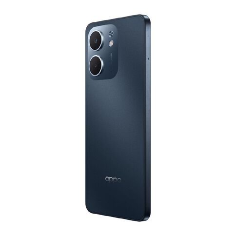 OPPO A5X Midnight Blue with Warehouse Mobile SIM