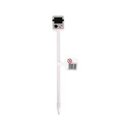 Kookie Rollerballl Pen With Game Boy Charm