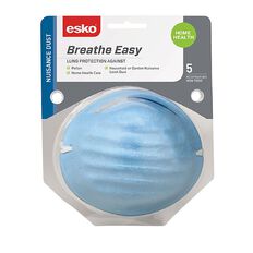 Esko Masks 5 Pack