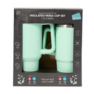 Seymours Versa 2 Pack Matcha