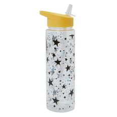 Living & Co Tritan Sipper Bottle Stars 750ml