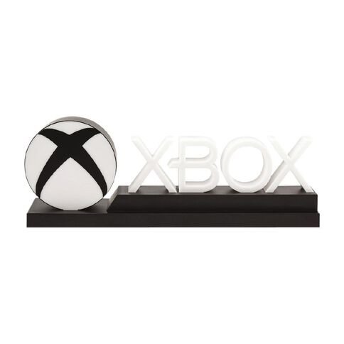 Paladone Xbox Icons Light