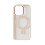 Spring Glow iPhone 14 Pro Case Pink