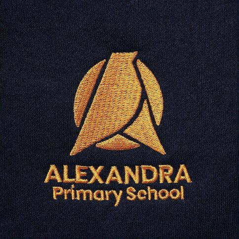 Schooltex Kids' Crew Hoodie