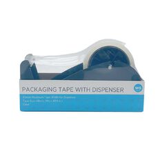 WS Packaging Tape With Bench Top Dispenser