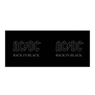 ACDC Mug & Socks