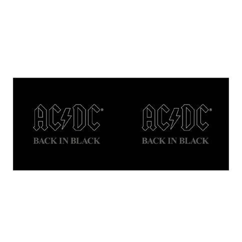 ACDC Mug & Socks