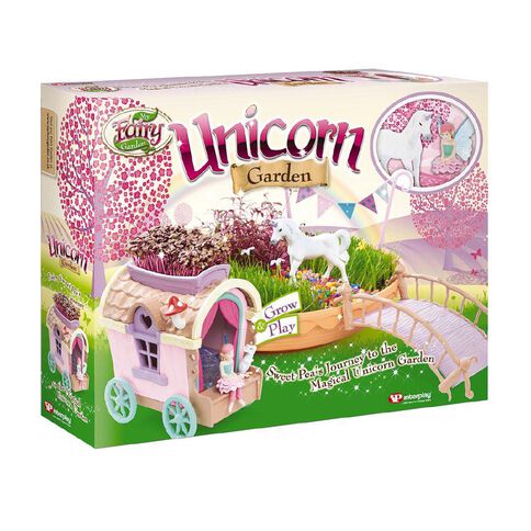My Fairy Garden Unicorn