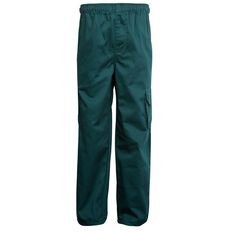 Schooltex Drill Cargo Pocket Pants