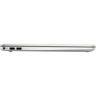 HP 15.6 inch Silver 4GB RAM 128GB SSD Windows 11 Laptop