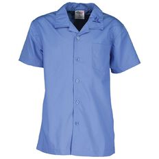 Schooltex SDA Short Sleeve Shirt with Embroidery