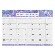 WS 2027 Monthly Magnetic Planner