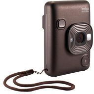 Fujifilm Instax Mini LiPlay C Bronze