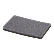 Living & Co Air Outlet Sponge Vacuum Filter for Upright Vacuum LUVC700R