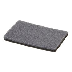 Living & Co Air Outlet Sponge Vacuum Filter for Upright Vacuum LUVC700R