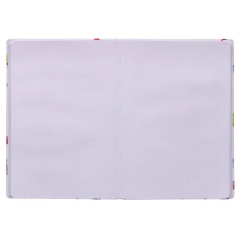 Uniti Stationery Meadow Notebook A5