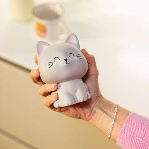 Legami Anti-stress Squishy Stress Less Kitty