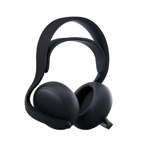 PlayStation PULSE Elite Wireless Headset Midnight Black
