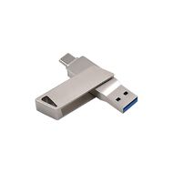 Tech.Inc USB-C/USB-A 64GB Flash Drive Tech.Inc USB-C/USB-A 64GB Flash Drive