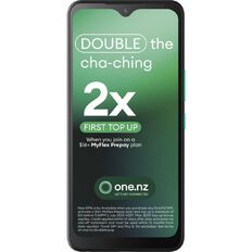 One NZ Smart P24 Locked Bundle Black