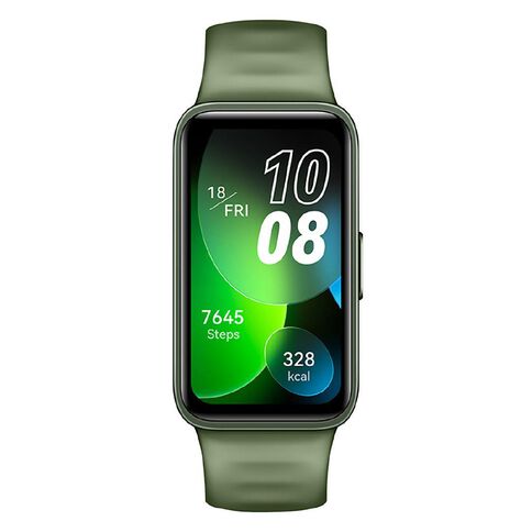 Huawei Band 8 Emerald Green