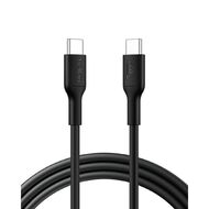 Belkin BLKN BC C2C PCR CAB 60W 3M BLK Black
