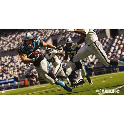 Xbox One Madden NFL 21
