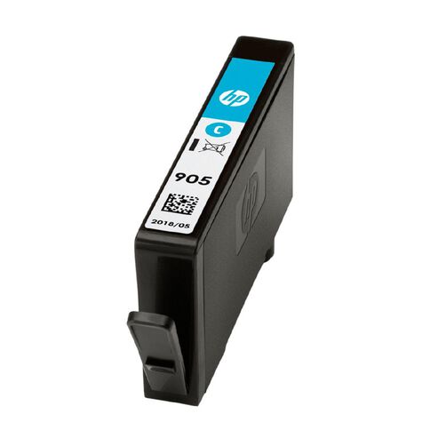 HP Ink 905 Cyan (315 Pages)
