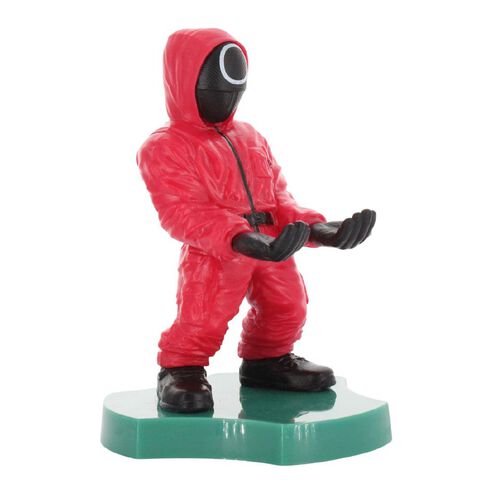 Cable Guys Circle Guard Holdem Mini Phone Stand and Device Holder