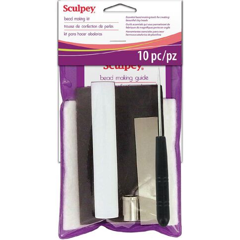 Sculpey Bead Making Kit