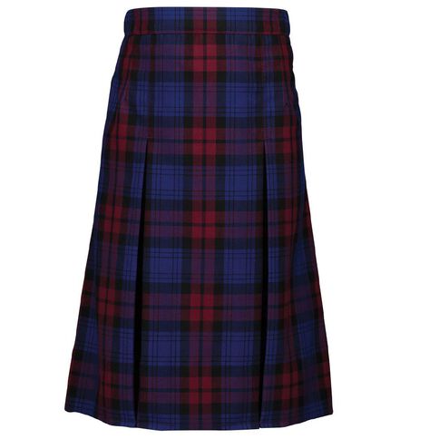 Schooltex Two Pleat Skirt