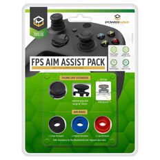 PowerWave Xbox FPS Aim Assist Pack