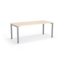 Cubit Desk 1800 Nordic Maple