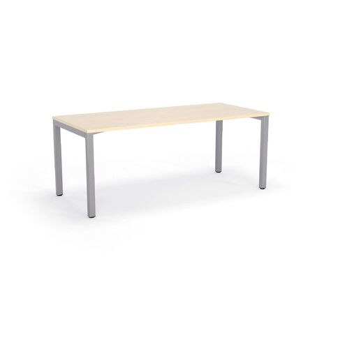 Cubit Desk 1800 Nordic Maple