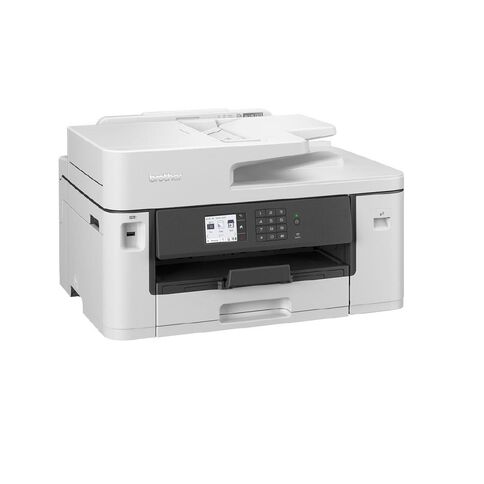 Brother MFC-J5340DW A3 Inkjet Printer