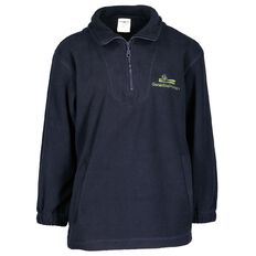 Schooltex Geraldine Primary Polar Fleece Top