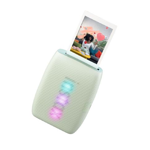 Fujifilm Instax Mini Link 3 Sage Green