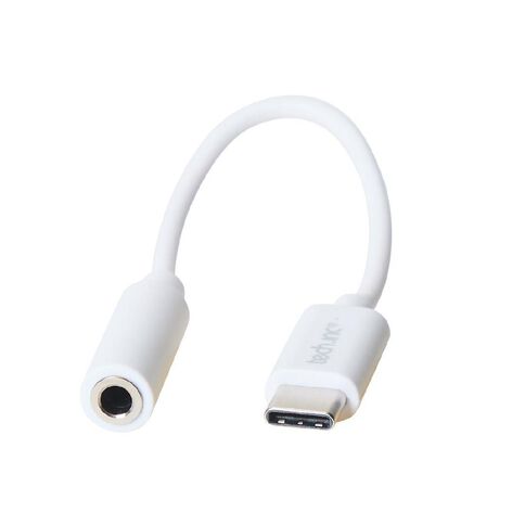 Tech.Inc USB-C to 3.5mm Adapter