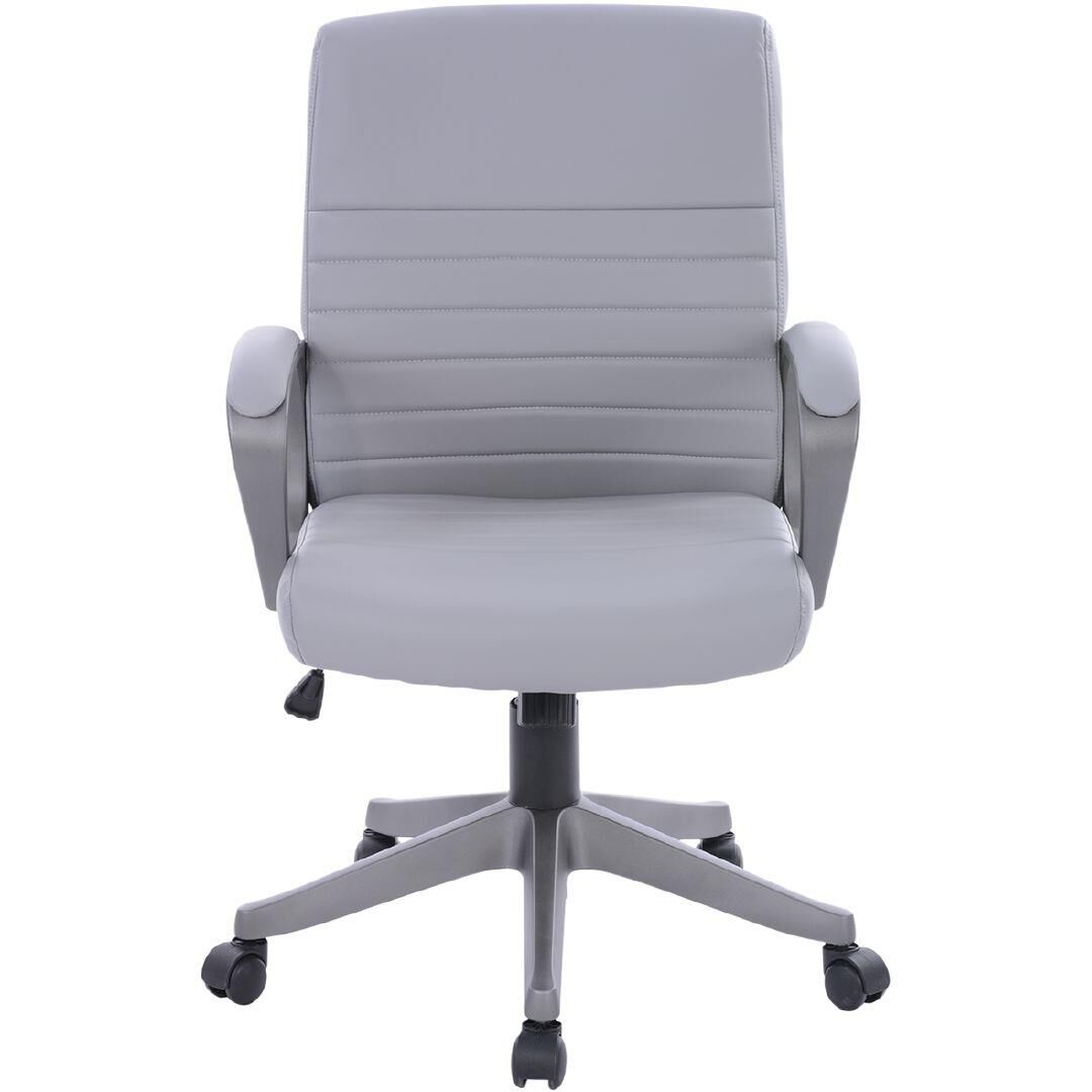 Workspace Luka Midback Chair Warehouse Stationery NZ