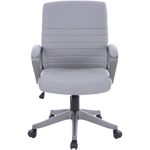Workspace Luka Midback Chair