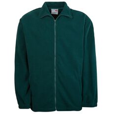 Schooltex Full Zip Polar Fleece Jacket
