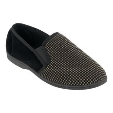 H&H Men's Elijah Slippers