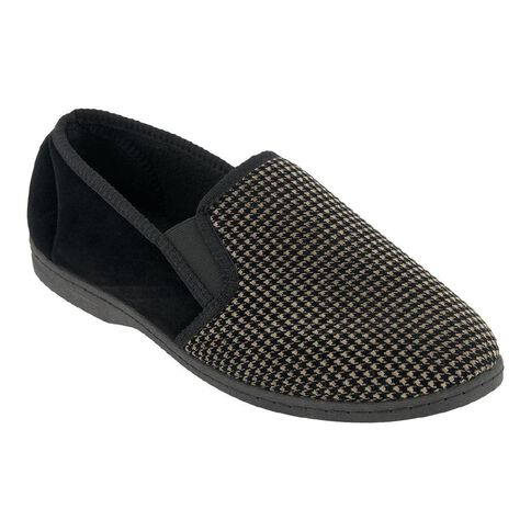 H&H Men's Elijah Slippers