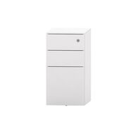 Accent Quick Ship Narrow Mobile White