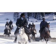 PS4 Red Dead Redemption 2