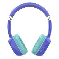 Veon Kids' Wireless Headphones VNC301GRN Blue